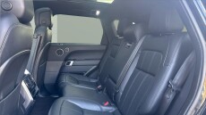 Land Rover Range Rover Sport 3.0 D300 HSE Silver 5dr Auto Diesel Estate